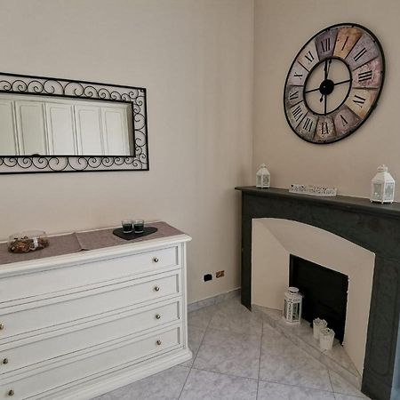 Casa In Centro Apartment Ventimiglia Luaran gambar