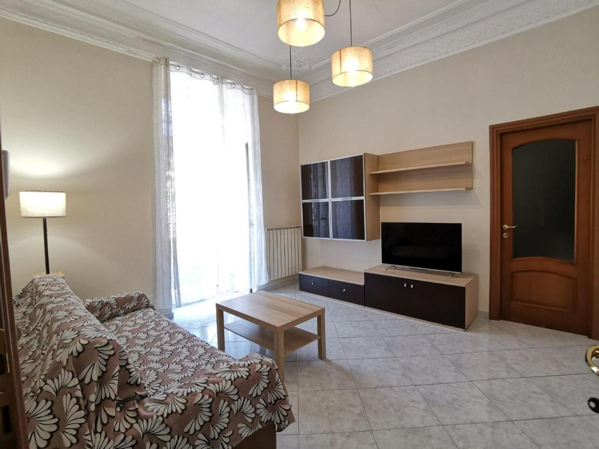 Casa In Centro Apartment Ventimiglia Luaran gambar