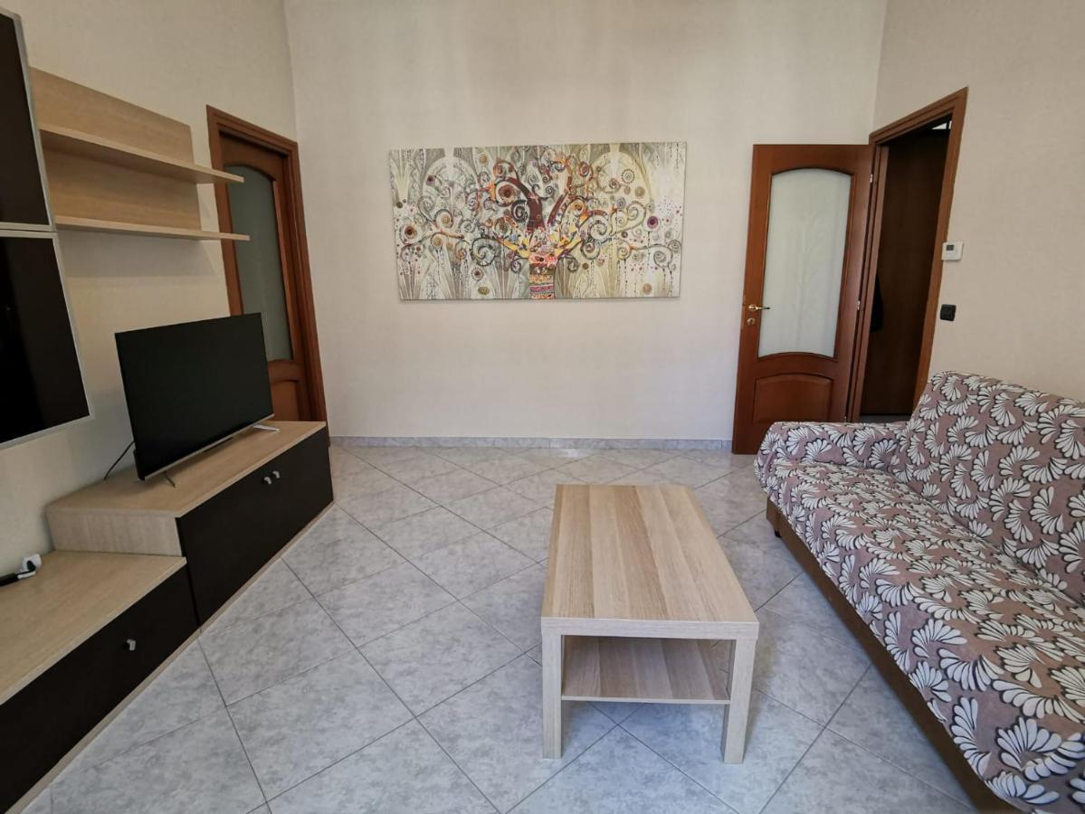 Casa In Centro Apartment Ventimiglia Luaran gambar
